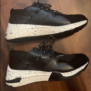 Outwoods Wedge Sneaker